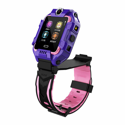 Guardian Kids GPS Smartwatch