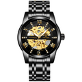 TEVISE Automatic Mechanical Watch For Men
