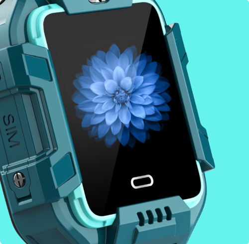 Guardian Kids GPS Smartwatch