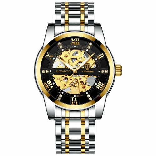 TEVISE Ascendant Automatic