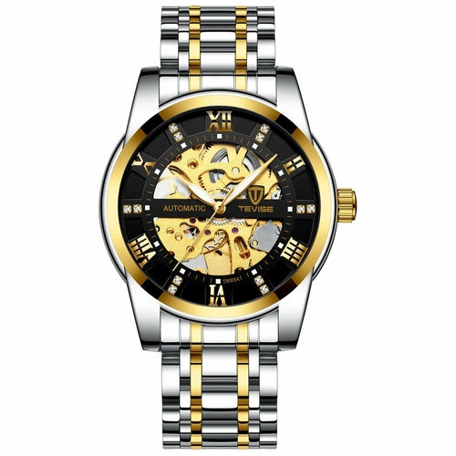 TEVISE Ascendant Automatic