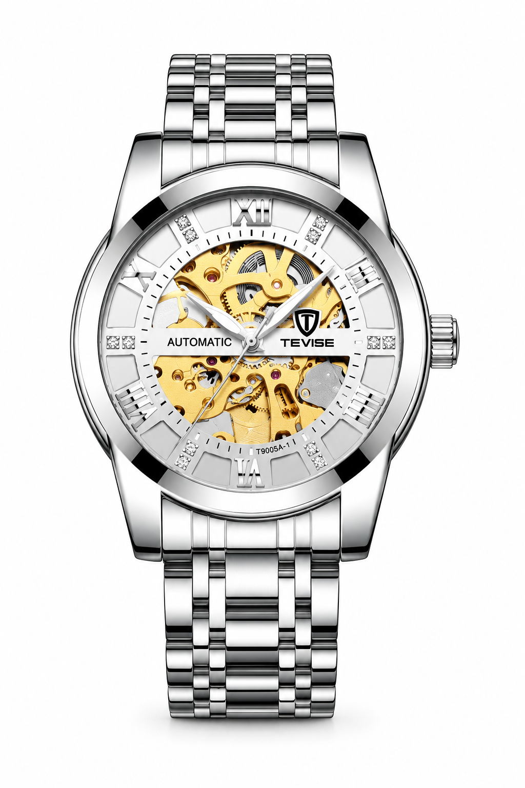 TEVISE Ascendant Automatic