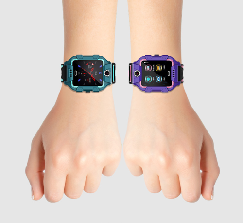 Guardian Kids GPS Smartwatch