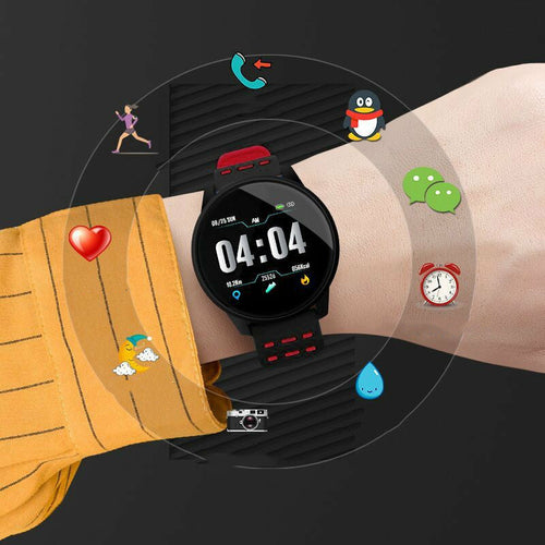 Nova One Smartwatch