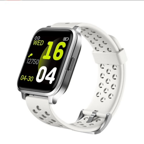 X3 Smart- Touch Screen, Heart Rate Monitoring Sports Watch