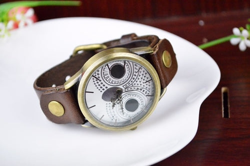 Cute Owl Watch