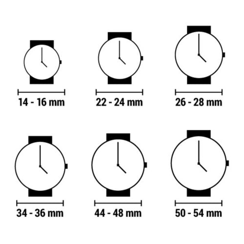 EMPORIO ARMANI Milano Chorograph