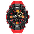 SMAEL Atlas Tactical Watch