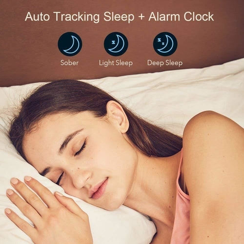 Pulse Lite Bluetooth Fitness Band