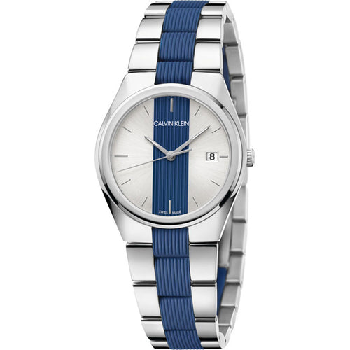 CALVIN KLEIN- Ladies' Watch K9E231VX (Ø 34 mm)