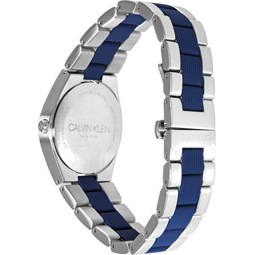 CALVIN KLEIN Horizon Blue