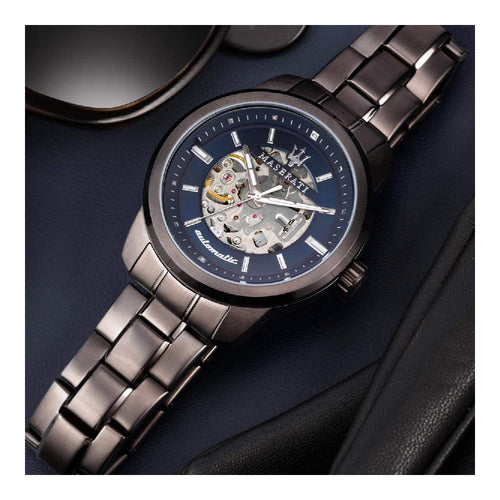 MASERATI Tridente Automatic