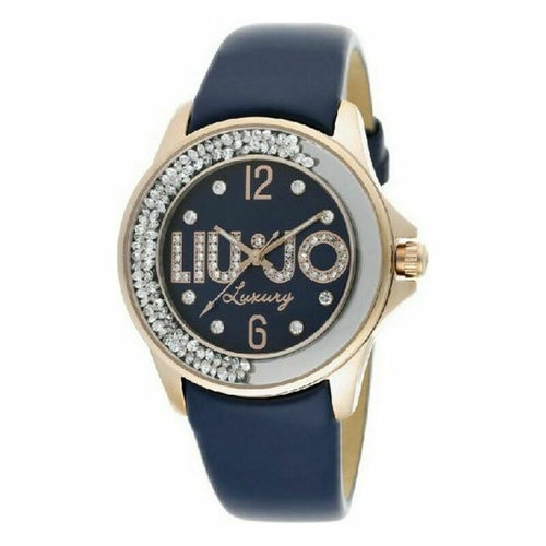 LIU JO- Ladies' Watch TLJ45