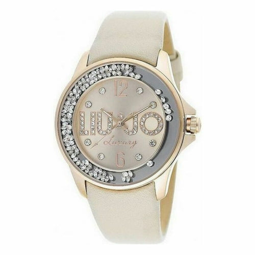 LIU JO- Ladies' Watch TLJ45