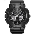 SMAEL- Sports Multifunctional Electronic Watch For Men