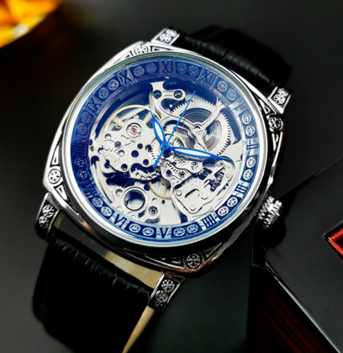 TOURBILION Aurelius Astral