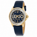 LIU JO Glamour Navy/ Beige