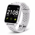 X3 Apex Pulse Smartwatch
