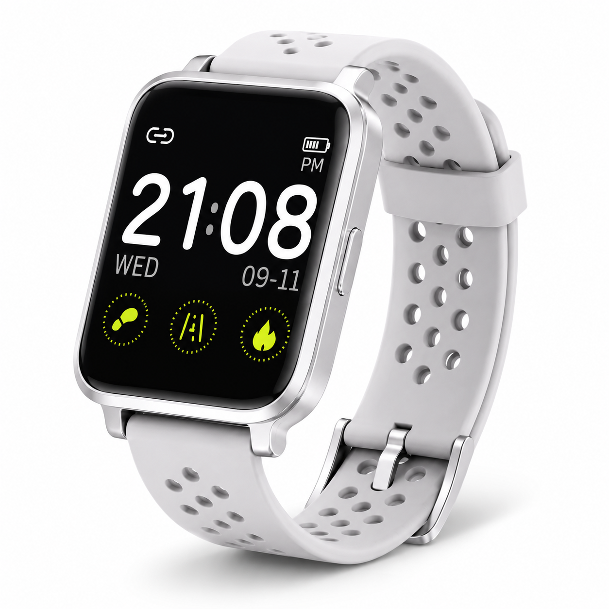 X3 Apex Pulse Smartwatch