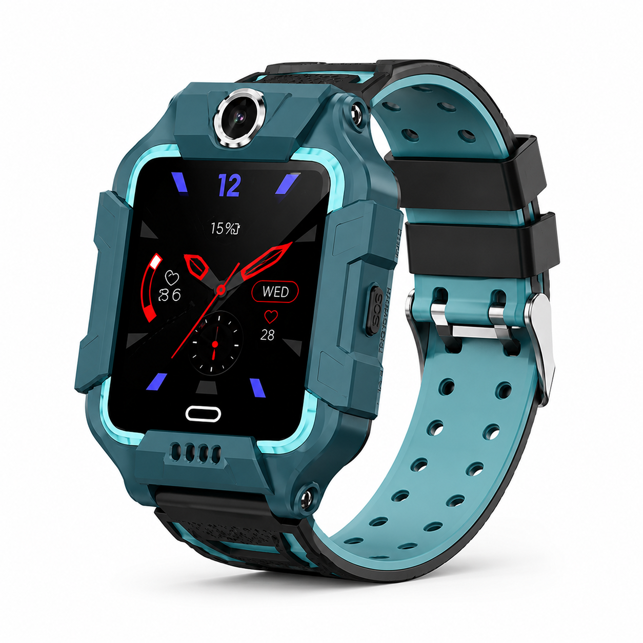 Guardian Kids GPS Smartwatch