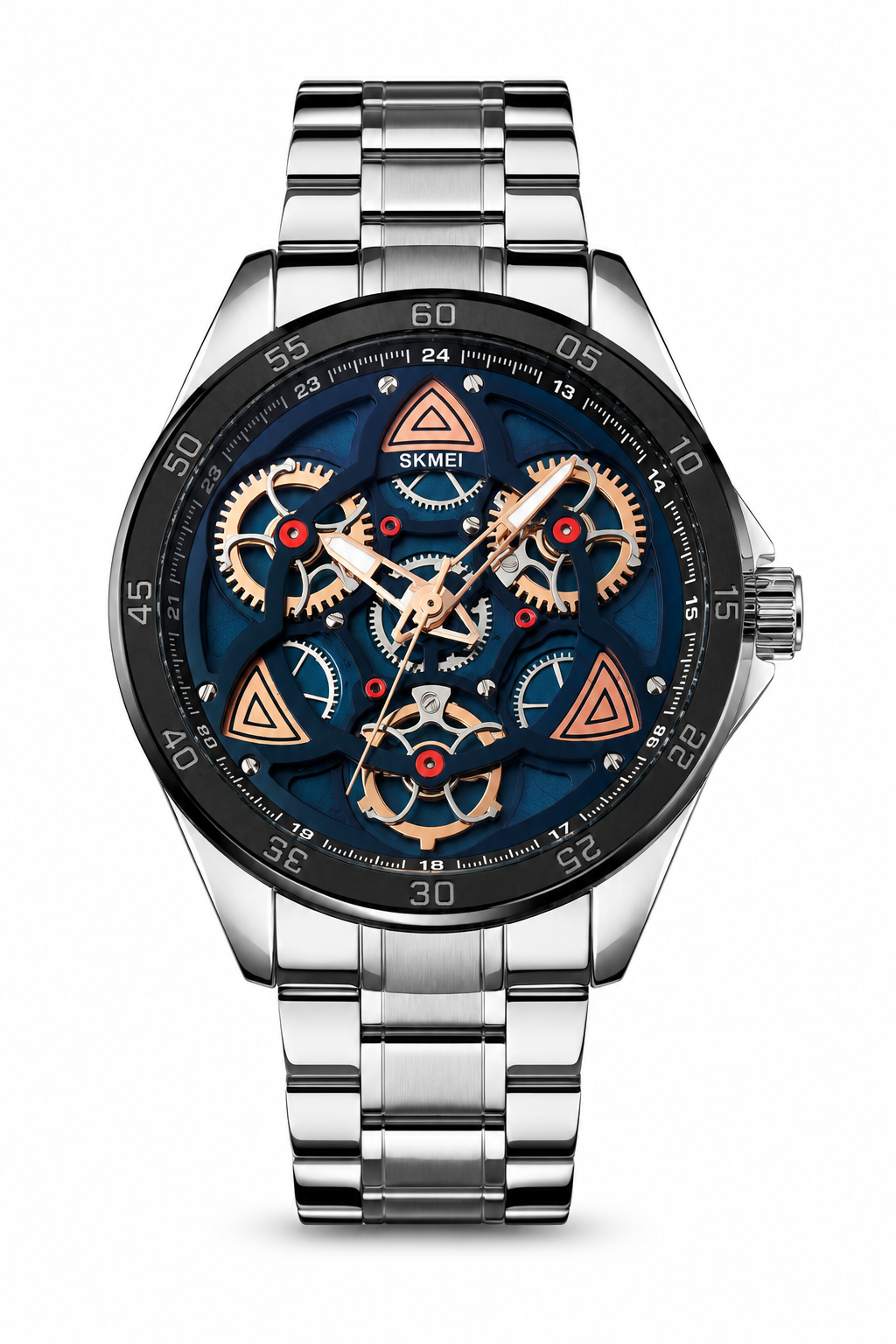 SKMEI Apex Fusion