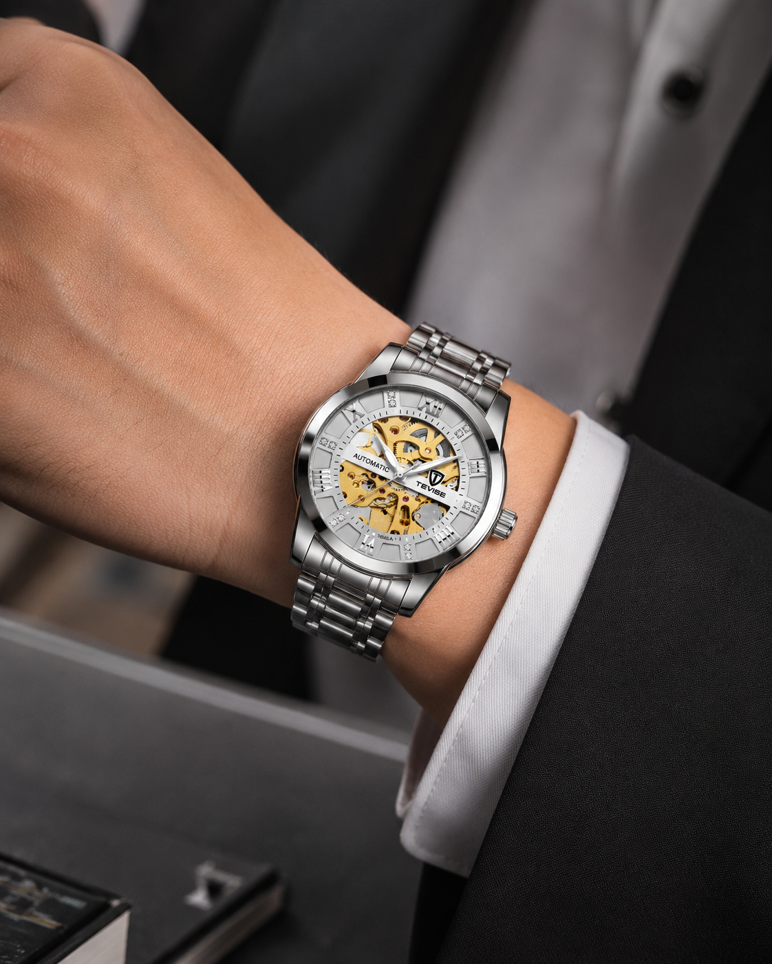 TEVISE Ascendant Automatic