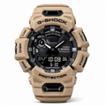 CASIO-l G-Shock G-SQUAD Desert Sand (Ø 51 mm)