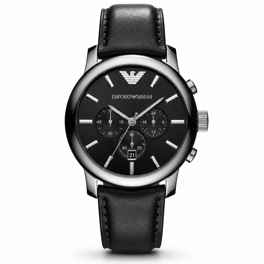 EMPORIO ARMANI Milano Chorograph