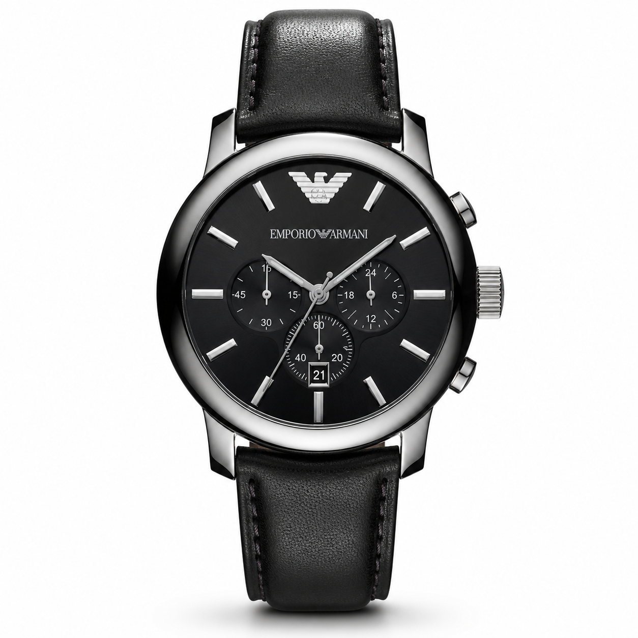 EMPORIO ARMANI Milano Chorograph