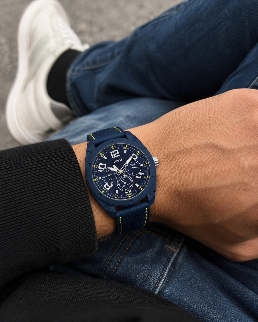 Guess Maverick - Sport