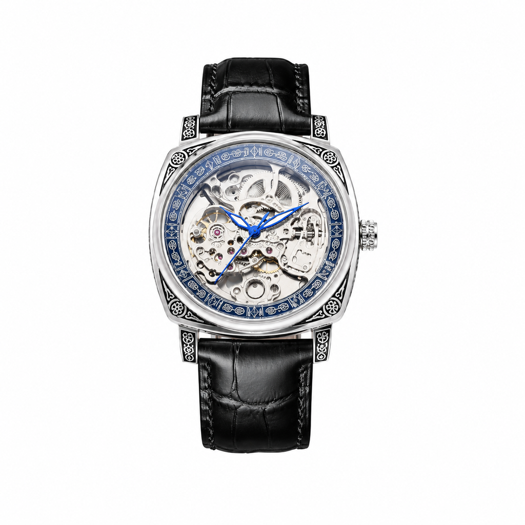 TOURBILION Aurelius Astral