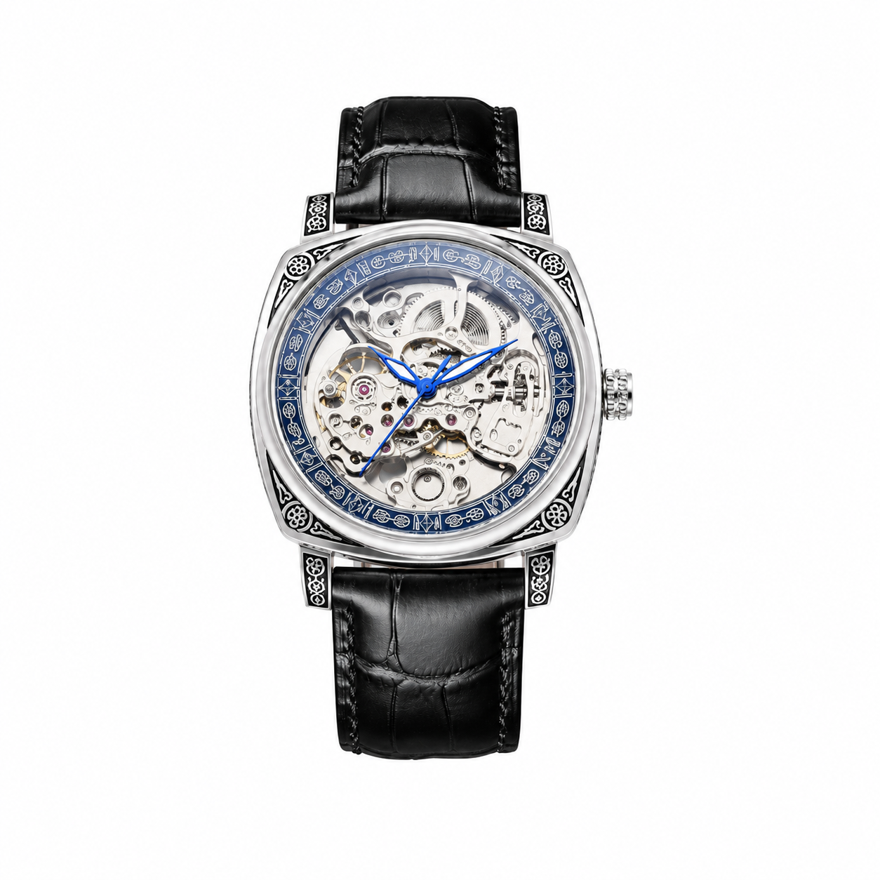 TOURBILION Aurelius Astral