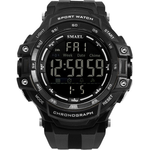 Men Watches Digital LED Light Watch S Shock