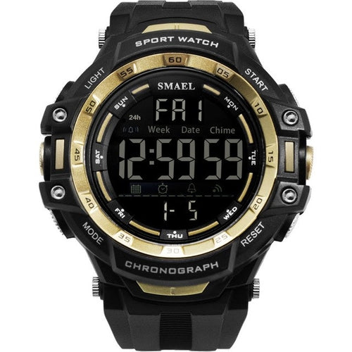 Men Watches Digital LED Light Watch S Shock