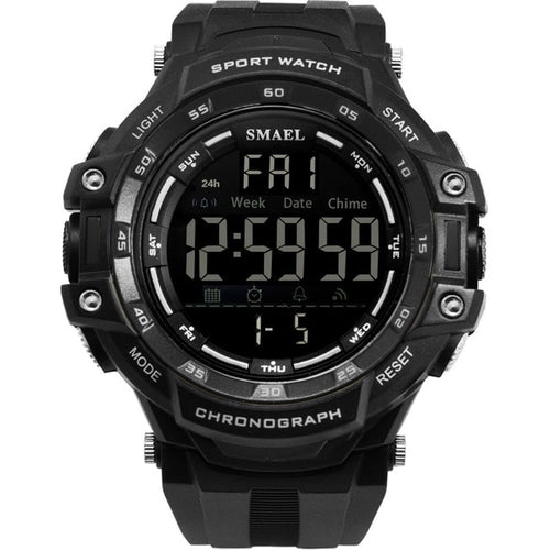 Men Watches Digital LED Light Watch S Shock