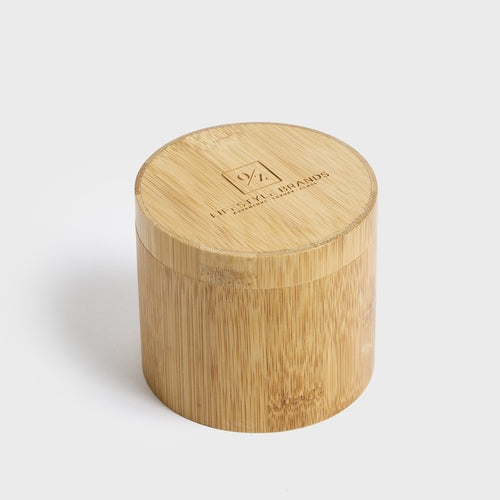 Oak Abyss- Men's Stylish Wood Watch