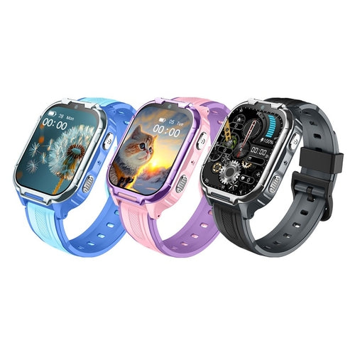 Astra Explorer Kids Bluetooth Smartwatch