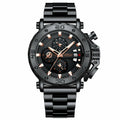 CRRJU Vanguard Chronograph