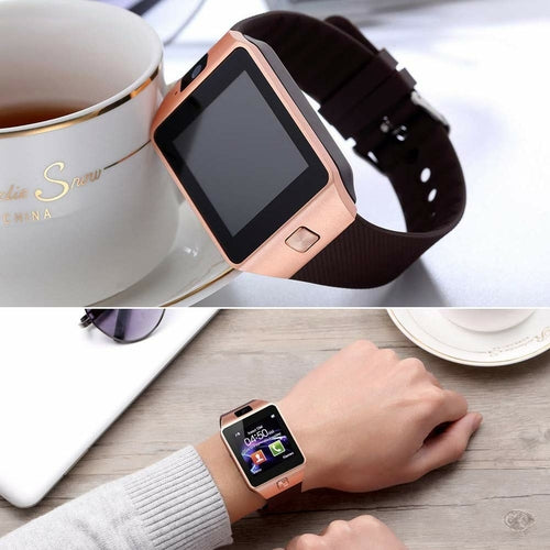 Axiom Bluetooth Smartwatch