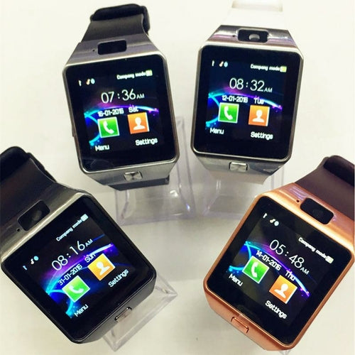 Axiom Bluetooth Smartwatch